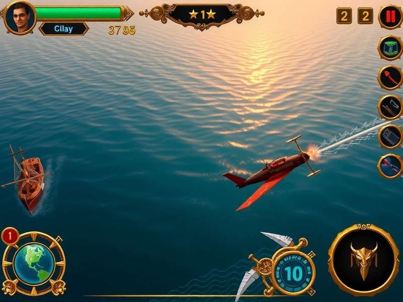 Indian Tide Treasures resource management interface